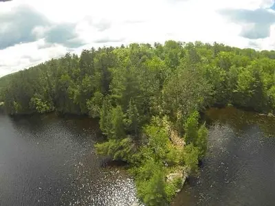 Lot 12 Otter Lake, Addington Highlands, On K0l 1w0