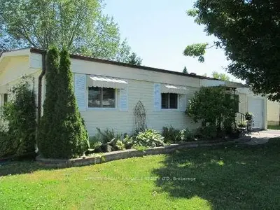10 Park Street, Kawartha Lakes, On K9v 4r1