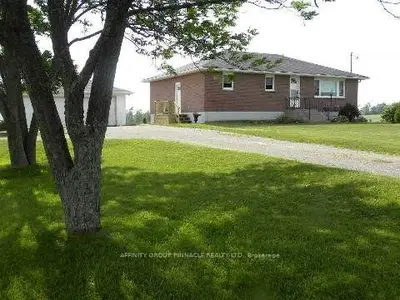 571 Fieldside Road, Kawartha Lakes, On K9v 4r4