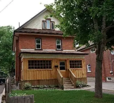78 Colborne Street, Kawartha Lakes, On K9v 3t3
