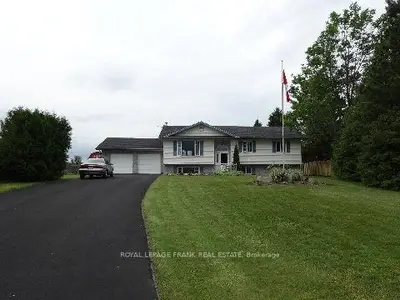 24 Park Avenue, Kawartha Lakes, On K0m 2c0