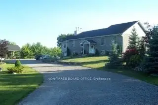 813 Settler's Road, Kawartha Lakes, On K9v 4r3