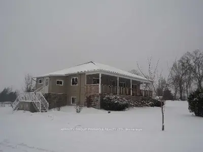 643 St. Luke's Road, Kawartha Lakes, On K9v 4r5