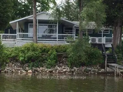 130 Charlie's Island, Hamilton Township, On K0l 1e0