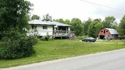 453 Galway Road, Trent Lakes, On K0m 1a0