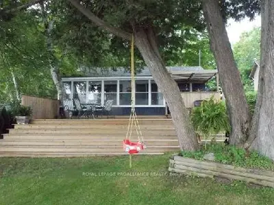 362 7th Line 180 Sunset Bay Road, Alnwick/haldimand, On K0k 2x0