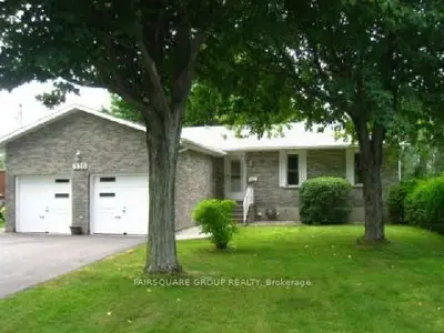 520 Stone Street, Gananoque, On K7g 1z2