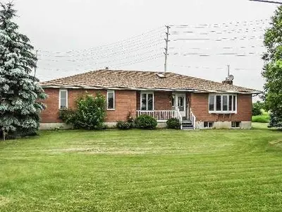 663 County Road 1 W, Greater Napanee, On K7r 3l1