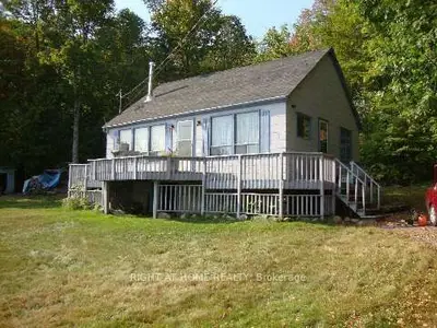 17160-b Hwy 41 Street, Addington Highlands, On K0h 1k0