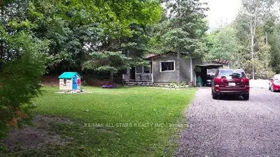 210 Fairbairn Road, Kawartha Lakes, On K0m 1a0
