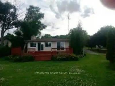 28 Lawrence, North Street, Kawartha Lakes, On K0l 2w0