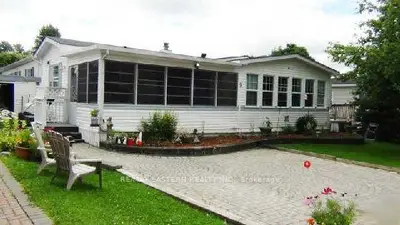 1 Fir Street, Otonabee-south Monaghan, On K9j 6y3