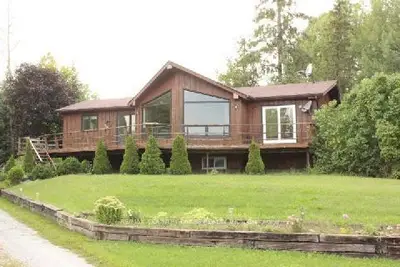 62 Cedar Bay Road, Kawartha Lakes, On L0k 1b0
