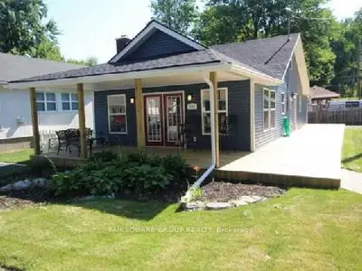 352 Schooley Road, Fort Erie, On L0s 1b0