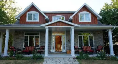 31 Loon Lane, Kawartha Lakes, On K0m 1l0