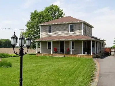 20917 Old Hwy 2 N, South Glengarry, On K0c 1n0