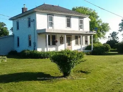 3376 County Road 8, Greater Napanee, On K7r 3k7