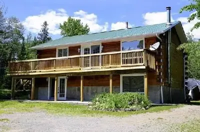540 County 620 Road, North Kawartha, On K0l 1a0