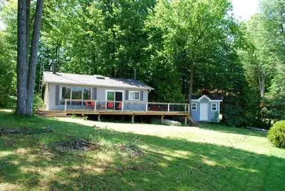 150 Shadow Lake 3 Road, Kawartha Lakes, On K0m 2l0