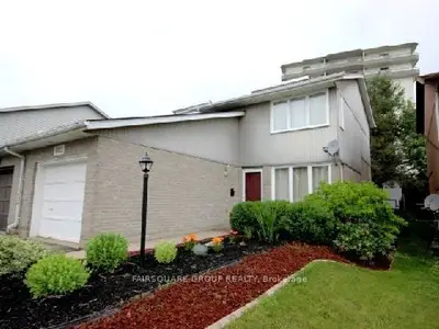 603 Springbank Avenue N, Woodstock, On N4t 1c8