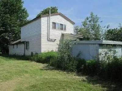 170 St George Street, Chatham-kent, On N0p 1a0