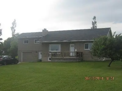 Detached in Grey Highlands