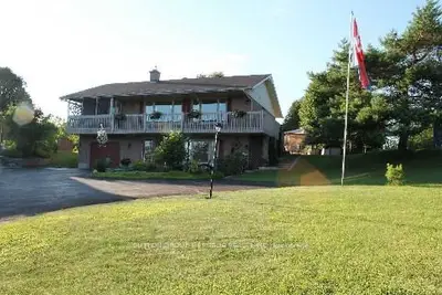 1025 Pirates Glen Drive, Trent Lakes, On K0m 1a0