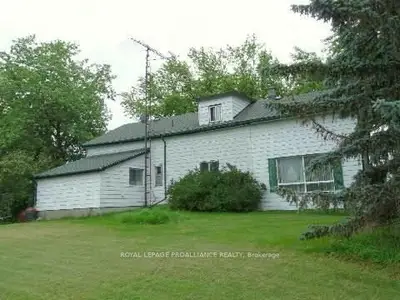 337 County Road 24, Prince Edward County, On K0k 2t0