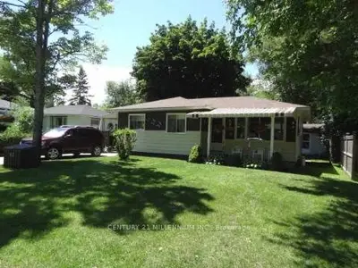 12 62nd Street N, Wasaga Beach, On L9z 1v4