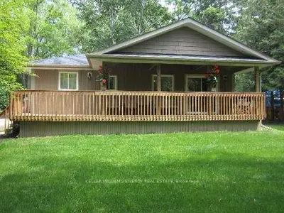 17 Wakeford Road, Kawartha Lakes, On K0m 2c0