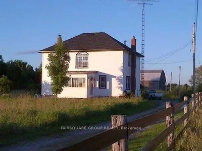 6768 Hwy 35, Kawartha Lakes, On K0m 1k0