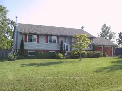 3 Golf Court, Kawartha Lakes, On K0m 2b0