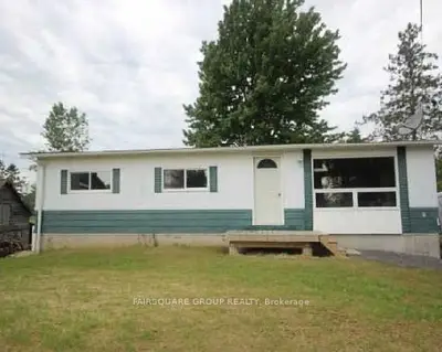 18501 Hughie Munro Street, North Glengarry, On K0c 1b0