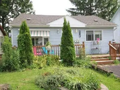 6136 Skinner Street, Niagara Falls, On L2g 2y5