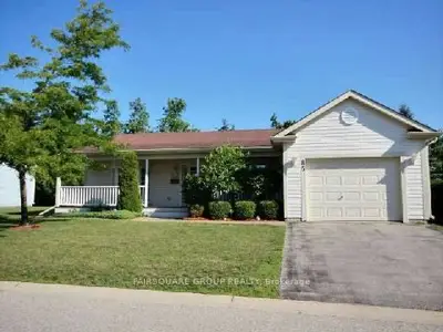 85 White Bark Way, Centre Wellington, On N0b 1j0