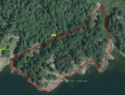 8 A 140 Island, The Archipelago, On Xxx Xxx