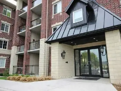 1440 Gordon Street 322, Guelph, On N1l 1c8
