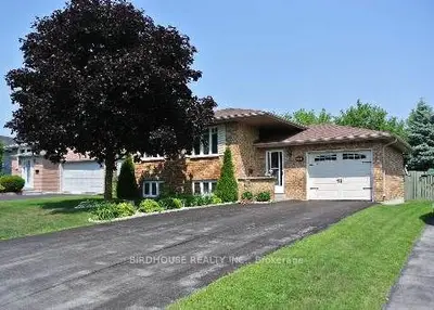 28 Madill Crescent, Kawartha Lakes, On K9v 5x1