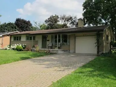 451 Baseline Road, London South, On N6c 2p5