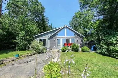 3297 Lake St George Boulevard, Severn, On L0k 2b0