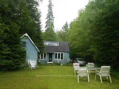 1512 Little Straggle Lake Drive, Dysart Et Al, On K0l 1x0