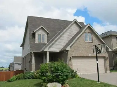 608 Southwood Way, Woodstock, On N4s 9a5