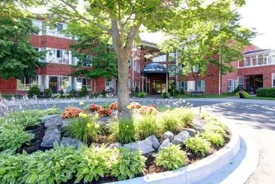4 Heritage Way 305, Kawartha Lakes, On K9v 5z2