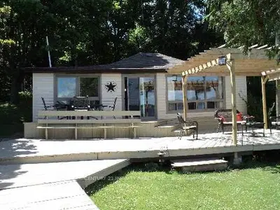 110 Sunset Bay Road, Alnwick/haldimand, On K0k 2x0