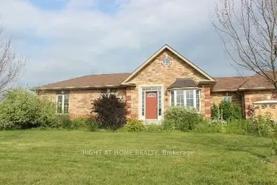 22 Songbird Crescent N, Kawartha Lakes, On K9v 0a9