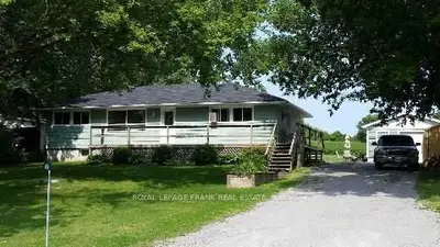 45 Wakeford Road, Kawartha Lakes, On K0m 2c0