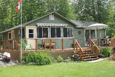 26 Fire Route 94c Road, Trent Lakes, On