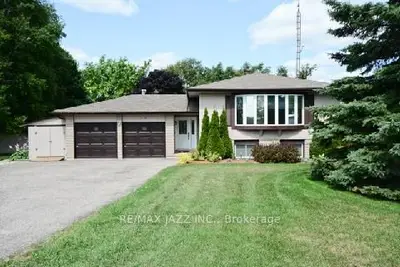 43 Pinewood Crescent, Kawartha Lakes, On L0a 1k0