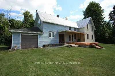 106 Isthmus Road, Rideau Lakes, On K0g 1e0
