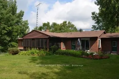 1871 County Rd 22 Road, Alnwick/haldimand, On K0k 1m0